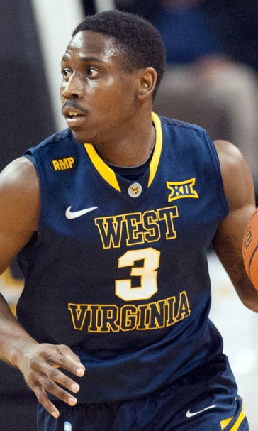 No. 16 West Virginia gets bounce-back win vs. Northern Kentucky